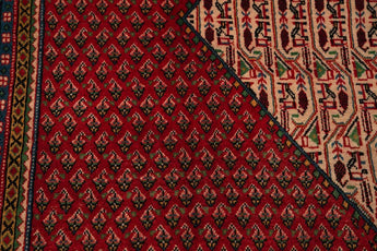 Sarough Mir Red