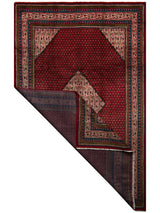Sarough Mir Red
