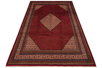 Sarough Mir Red