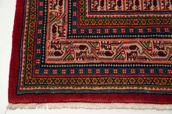 Sarough Mir Red