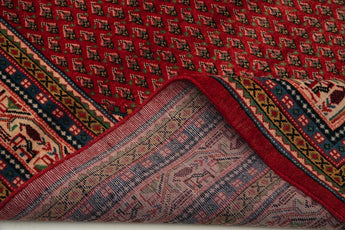 Sarough Mir Red