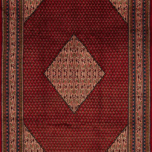 Sarough Mir Red