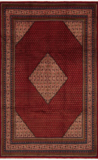 Sarough Mir Red