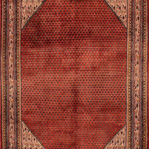 Sarough Mir Orange