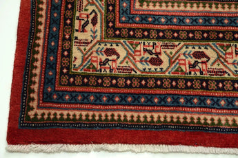 Sarough Mir Red