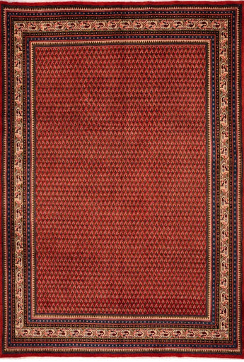 Sarough Mir Red