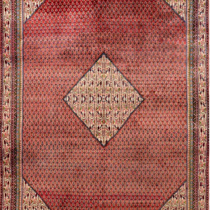 Sarough Mir Red