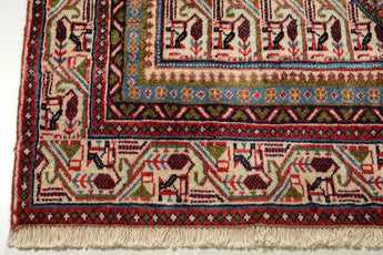 Sarough Mir Red