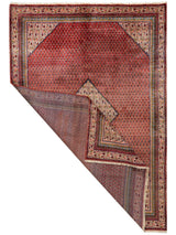 Sarough Mir Red