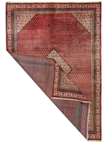 Sarough Mir Red