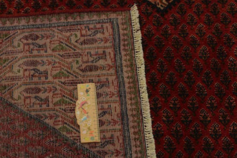 Arak Red