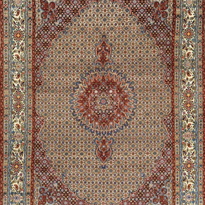 Moud Blue