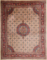 Moud Beige