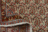 Moud, Handknotted rug from the Orient, Multicolor, 310x207 cm