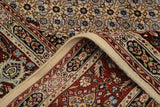 Moud sherkat Fars Beige