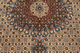 Moud sherkat Fars Beige