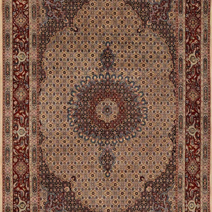 Moud sherkat Fars Beige
