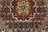 Moud sherkat Fars Beige