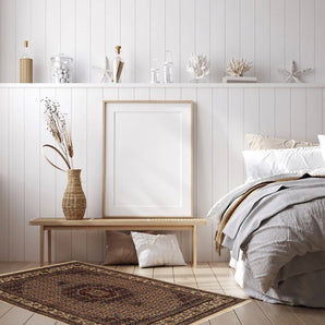 Moud sherkat Fars Beige