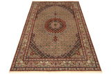 Moud sherkat Fars Beige