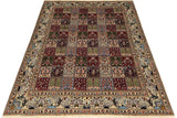 Moud sherkat Fars Beige
