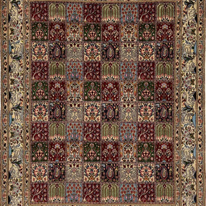 Moud sherkat Fars Beige