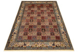 Moud sherkat Fars Brown