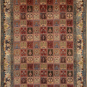 Moud sherkat Fars Brown