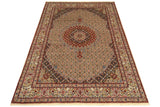 Moud sherkat Fars Beige