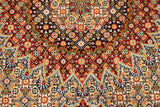 Moud sherkat Fars Beige