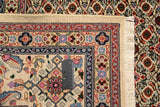 Moud sherkat Fars Beige