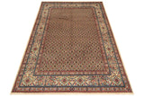 Moud sherkat Fars Beige