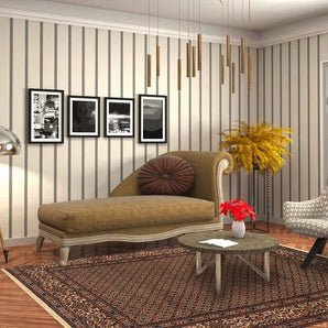 Moud sherkat Fars Beige