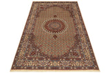 Moud sherkat Fars Beige