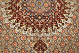 Moud sherkat Fars Beige