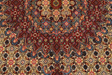 Moud sherkat Fars Beige