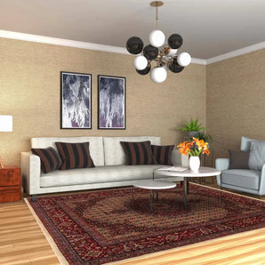 Moud sherkat Fars Beige