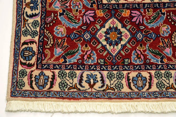 Moud sherkat Fars Beige