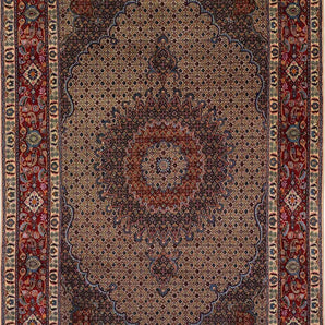 Moud sherkat Fars Beige