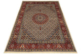 Moud sherkat Fars Beige