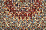 Moud sherkat Fars Beige