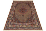 Moud sherkat Fars Beige