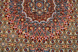 Moud sherkat Fars Beige
