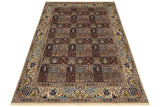 Moud sherkat Fars Beige