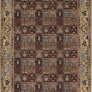 Moud sherkat Fars Beige