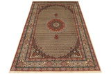 Moud sherkat Fars Beige