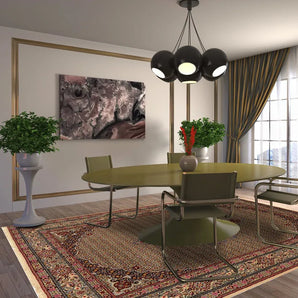 Moud sherkat Fars Beige