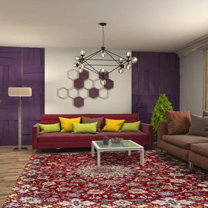 Nadjafabad Red
