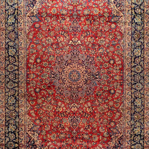 Nadjafabad Red
