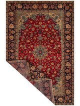 Nadjafabad Red